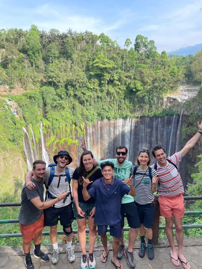Start: Malang! Tumpak Sewu, Bromo, Ijen 3-Day Tour - Who this tour suits best (and who should adjust the plan)