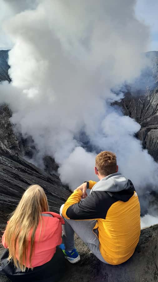 Start Probolinggo: Mount Bromo Sunrise Shared Guided Tour - Key Things I’d Watch For Before You Go