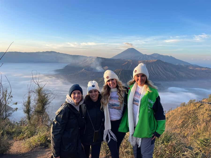 Start Probolinggo: Mount Bromo Sunrise Shared Guided Tour - Probolinggo at Midnight: The Start That Makes the Sunrise Possible