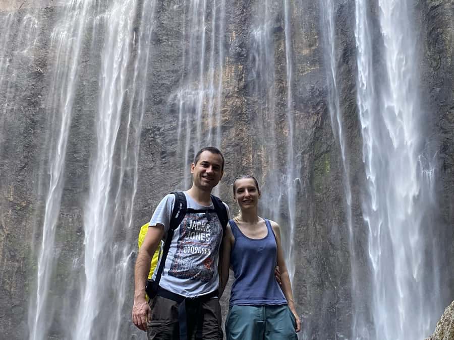 Start Surabaya or Malang Tumpak Sewu Bromo Ijen 3 Days - Key moments that make this tour worth it