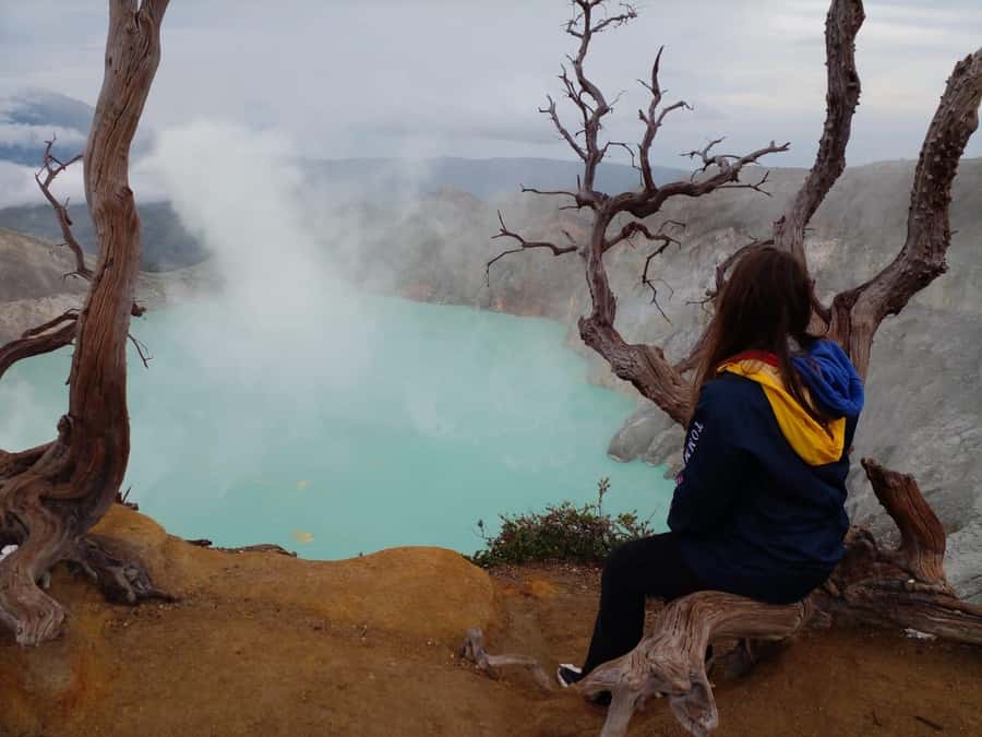 Start Surabaya or Malang Tumpak Sewu Bromo Ijen 3 Days - FAQ