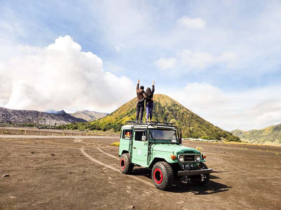 Start Surabaya or Malang Tumpak Sewu Bromo Ijen 3 Days - Price and value: what’s included in the $397-per-person deal