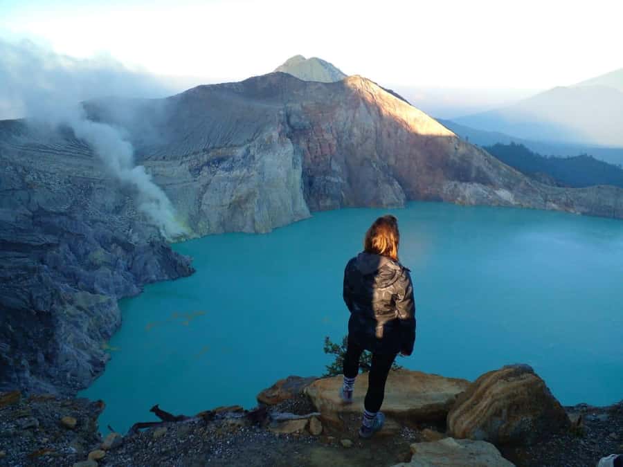 Start Surabaya or Malang Tumpak Sewu Bromo Ijen 3 Days - Who should book this 3-day Tumpak Sewu–Bromo–Ijen loop