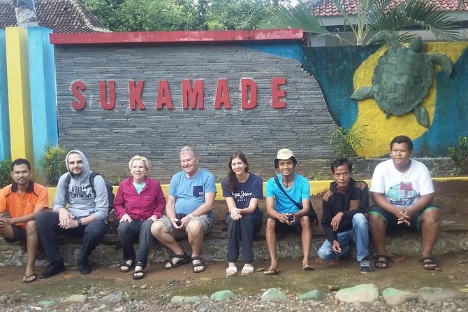 Sukamade Turtle Land Beach (2D1N) - Getting there smoothly: Ketapang Port to Banyuwangi pickup