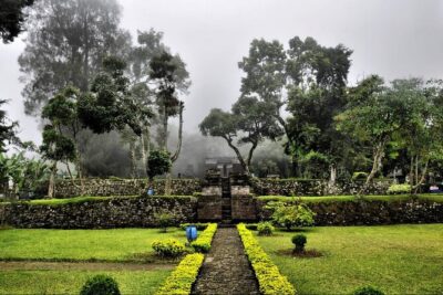 Sukuh and Cetho Temple Tour from Yogyakarta - Mangkunegaran Palace: A Royal Detour in Solo