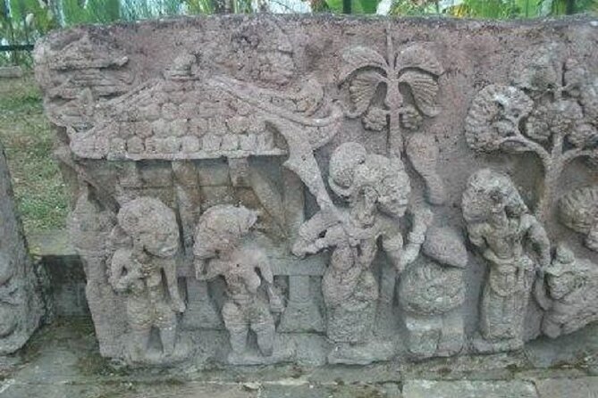 Sukuh and Cetho Temple Tour from Yogyakarta - Who This Tour Suits Best (and Who Might Not Love It)