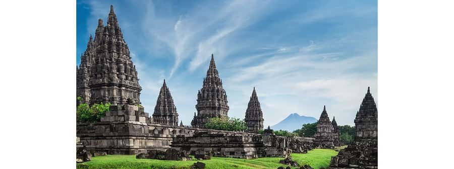 Sultan Palace, Water Castle & Prambanan Temple Guided Tour - Key things to know before you go