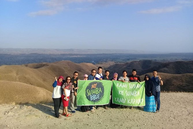 Sumba Adventure 5 Days 4 Nights - Key things that make this tour worth your time