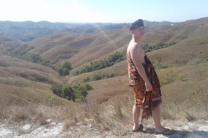Sumba Adventure 5 Days 4 Nights - Hotel comfort: simple stays vs business-class upgrade