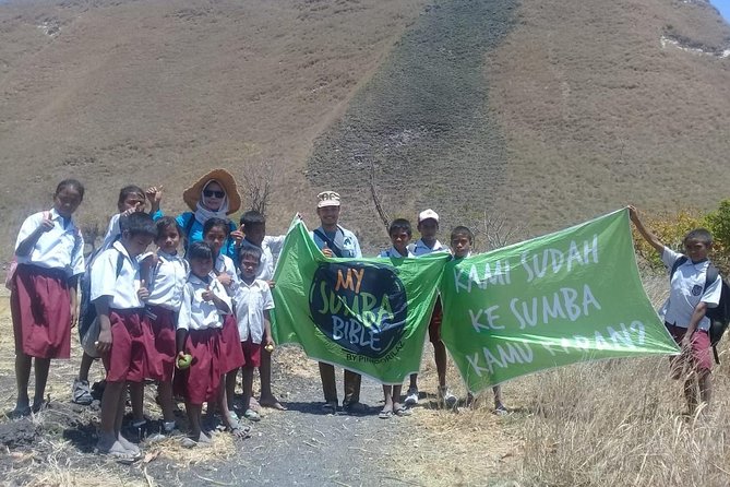 Sumba Adventure 5 Days 4 Nights - Price and value: where the $281 really goes