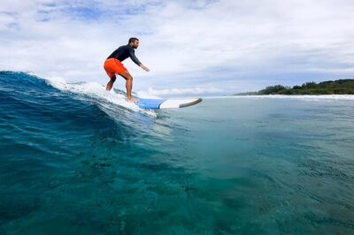 Sunny Surf School Gili Trawangan - Small-group coaching on Gili T: what private really means here