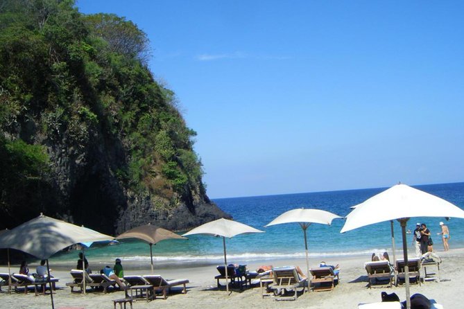 Sunrise At Heaven's Gate Lempuyang Luhur Bali - The 3:00 am start: worth it for the Heaven’s Gate sunrise