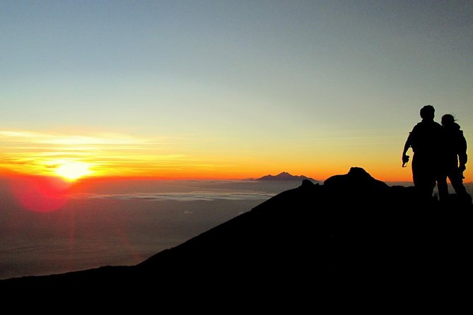 Sunrise At Heaven's Gate Lempuyang Luhur Bali - Who this sunrise-and-beach combo is best for