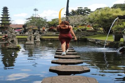 Sunrise At The Gate Of Heaven Lempuyang Bali - Getting picked up from Kuta: the 3:00 AM start (and why it’s worth it)