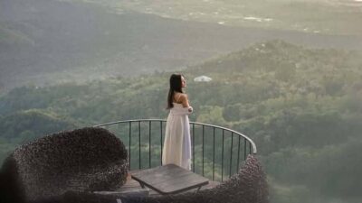 Sunrise Breakfest at kintamani cafe & Ubud private Tour - Tegallalang Rice Terraces: A walk through Bali’s most photographed greens