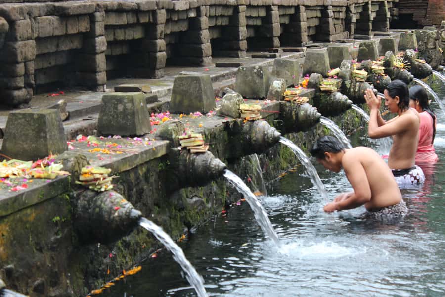 Sunrise Breakfest at kintamani cafe & Ubud private Tour - What to pack and how to handle the morning chill