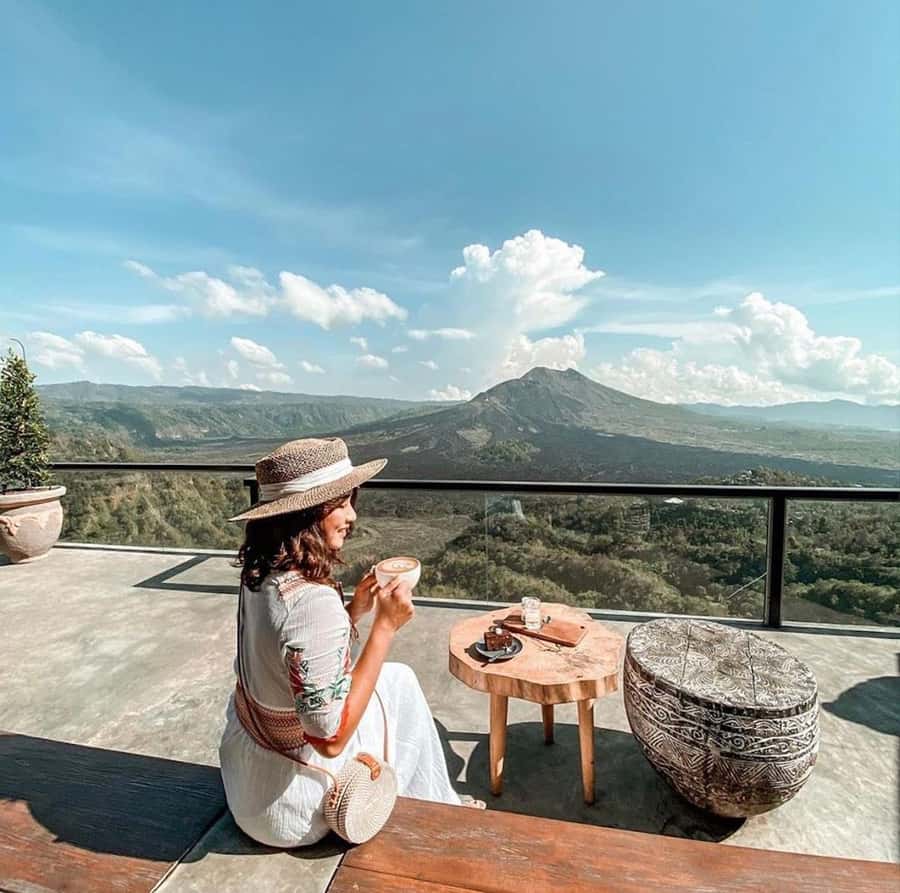 Sunrise Breakfest at kintamani cafe & Ubud private Tour - FAQ