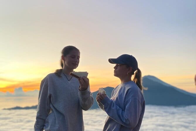 Sunrise Hike + Breakfast with Local Guide & Hotel Pickup - Ubud Pickup and the Early-Morning Reality Check