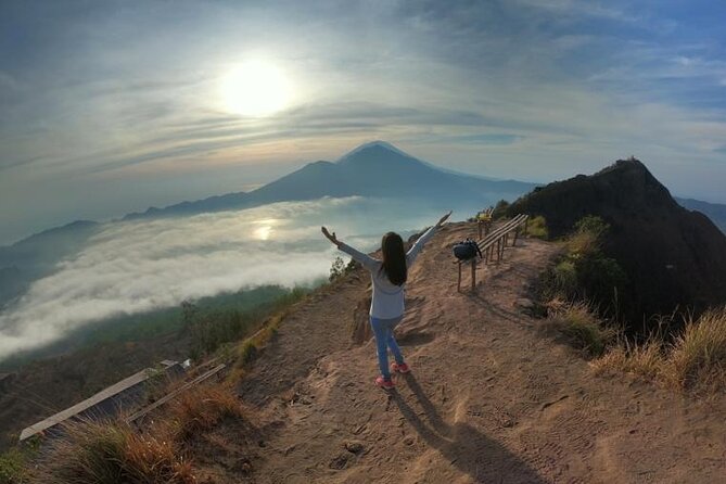 Sunrise Hike Mount Batur + Hotspring - Why the 2:00 am Start Makes Mt. Batur Worth It