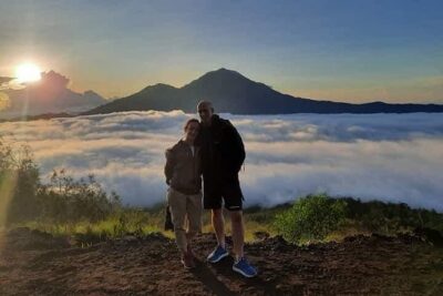 Sunrise Hike Mount Batur + Hotspring - The Sunrise Hike with a Private Guide: Pace, Views, and a Few Surprises