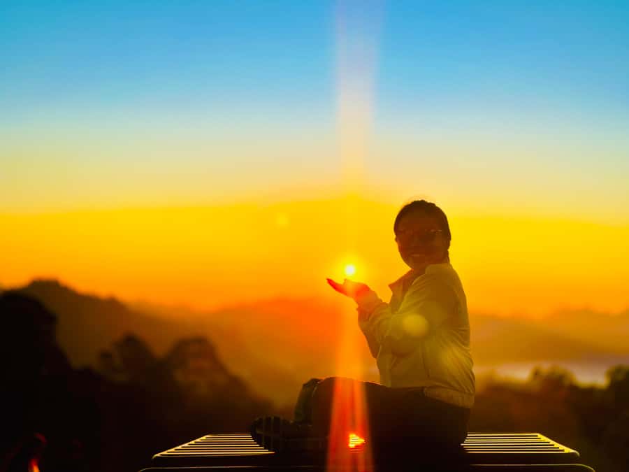 Sunrise Jeep Tour Mount Batur & Hot Spring (Private Tour) - Key Reasons This Tour Is Worth Your Morning