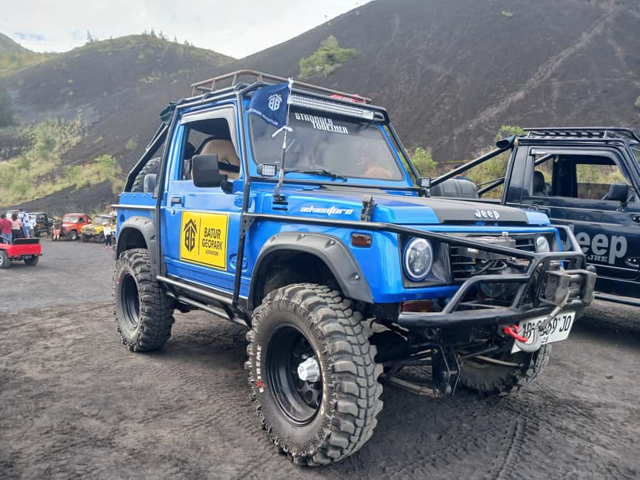 Sunrise Jeep Tour Mount Batur & Hot Spring (Private Tour) - Who This Tour Fits Best