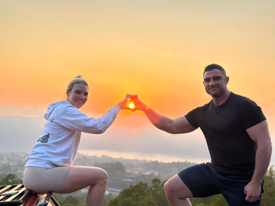 Sunrise Jeep Tour Mount Batur & Hot Spring (Private Tour) - Price and Value: $19 That Actually Makes Sense