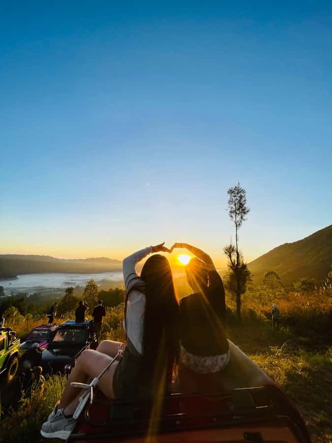 Sunrise Jeep Tour Mount Batur & Hot Spring (Private Tour) - What to Bring (and What to Skip) for a Smooth Day