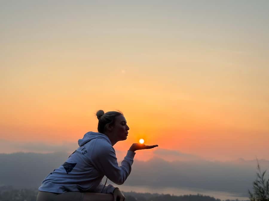 Sunrise Jeep Tour Mount Batur & Hot Spring (Private Tour) - The 4WD Specialist and What Private Really Changes