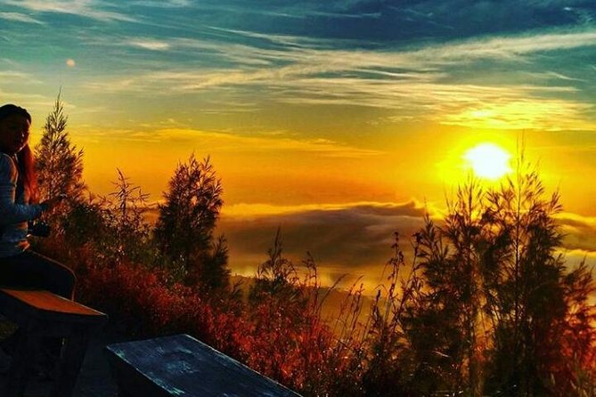 Sunrise mount batur trecking all inclusive - What the All-Inclusive Price Covers (and What It Doesn’t)