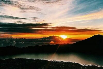 Sunrise mount batur trecking all inclusive - Getting Picked Up: Private Transfers vs. Real Early Mornings