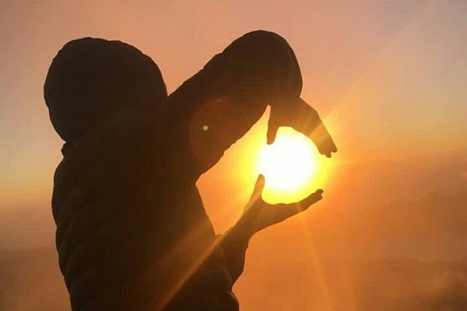 Sunrise mount batur trecking all inclusive - Crater Rim Sunrise: Photos, Light, and the Lombok View
