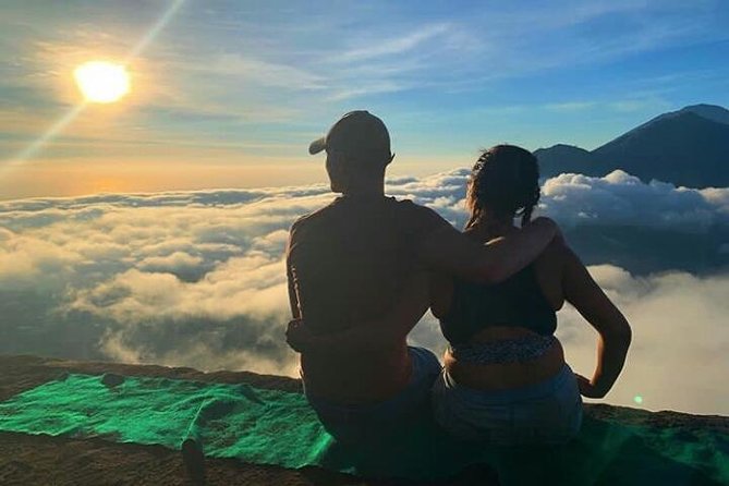 Sunrise mount batur trecking all inclusive - Private Tour Promises: What to Check So You’re Not Surprised