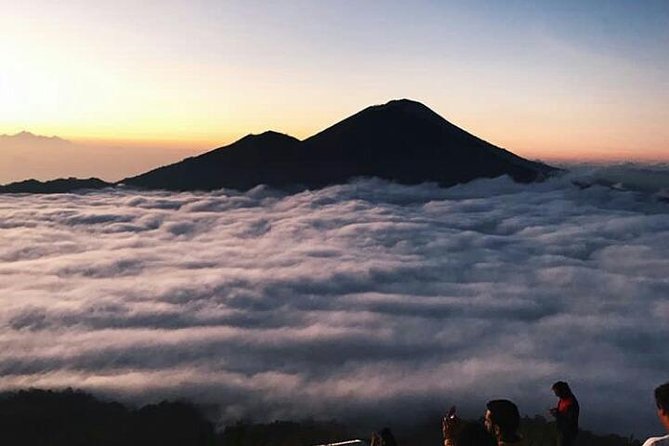 Sunrise mount batur trecking all inclusive - Who This Mt. Batur Sunrise Trek Fits Best