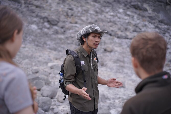 Sunrise Tour or Hiking Mount Sibayak From Berastagi - Key things that make this sunrise tour work