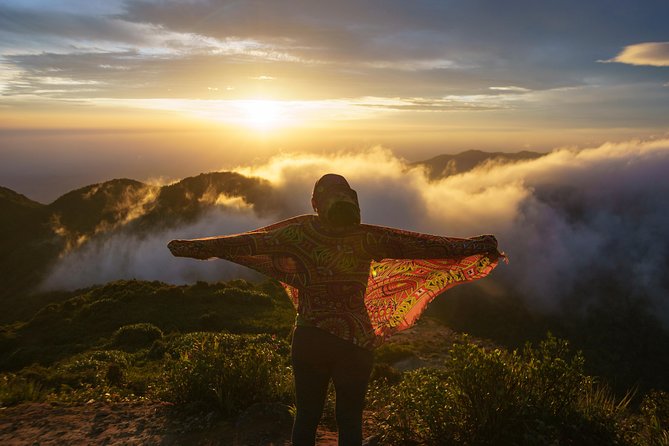 Sunrise Tour or Hiking Mount Sibayak From Berastagi - What’s included (and what’s not): pricing that makes sense