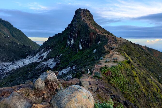 Sunrise Tour or Hiking Mount Sibayak From Medan - The 2:00 am Start: What You’re Really Signing Up For