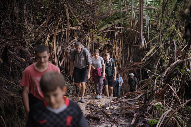 Sunrise Tour or Hiking Mount Sibayak From Medan - Hot Springs: The Recovery Stop You’ll Feel Later
