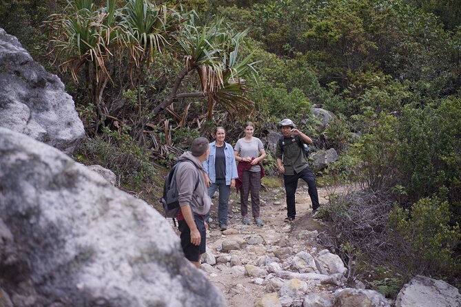 Sunrise Tour or Hiking Mount Sibayak From Medan - Who Guides This Matters: The Human Touch on a Hard Morning