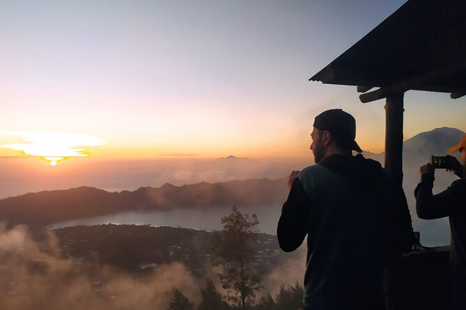 Sunrise Trekking / Hike Mount Batur Private & Natural Hot Spring - Key Highlights You Should Know