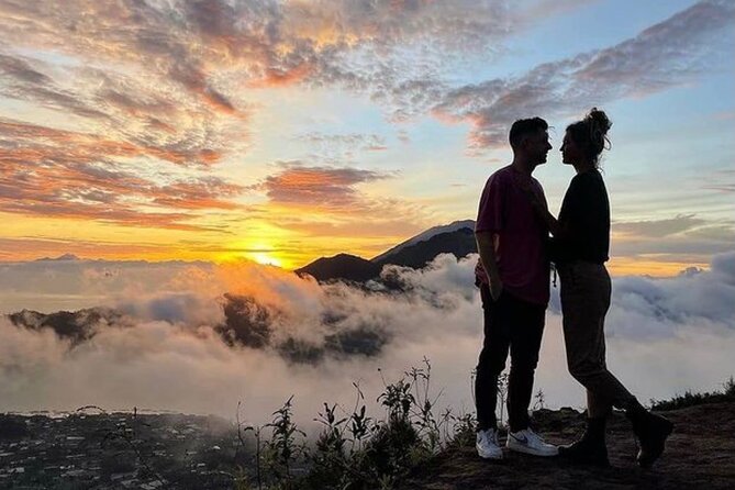 Sunrise Trekking / Hike Mount Batur Private & Natural Hot Spring - Pickup Times and the Ubud-to-Kintamani Rhythm (Plan Your Sleep Like It Matters)