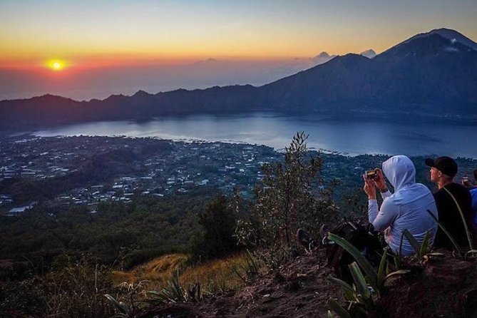 Sunrise Trekking / Hike Mount Batur Private & Natural Hot Spring - Crater Exploration After Sunrise (The Part Most People Forget Is Coming)