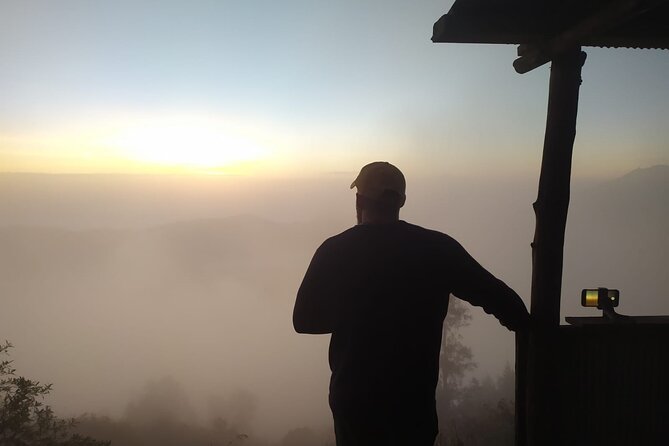 Sunrise Trekking / Hike Mount Batur Private & Natural Hot Spring - Price and Value: How $10.40 Makes Sense for This Morning