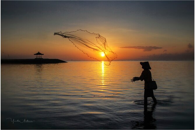 Sunrise With Fisherman Shot Tour in Bali - Price and logistics: why $75 feels fair here