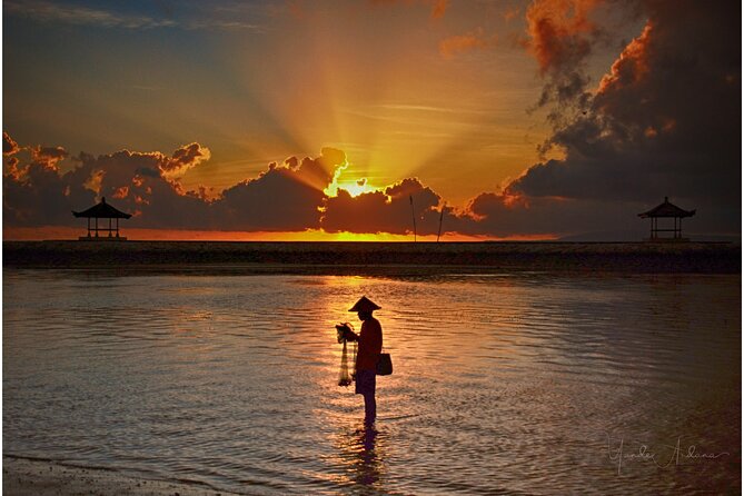 Sunrise With Fisherman Shot Tour in Bali - Timing and crowd control: the real secret weapon