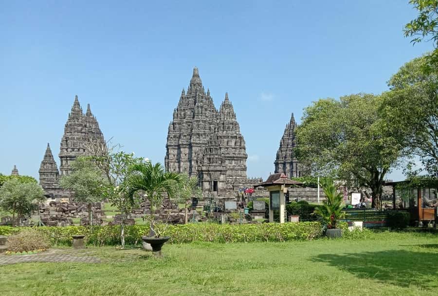 Sunset at Prambanan & Ramayana Ballet (Ticket Guaranteed) - Ticket classes and prices: how to choose without overpaying