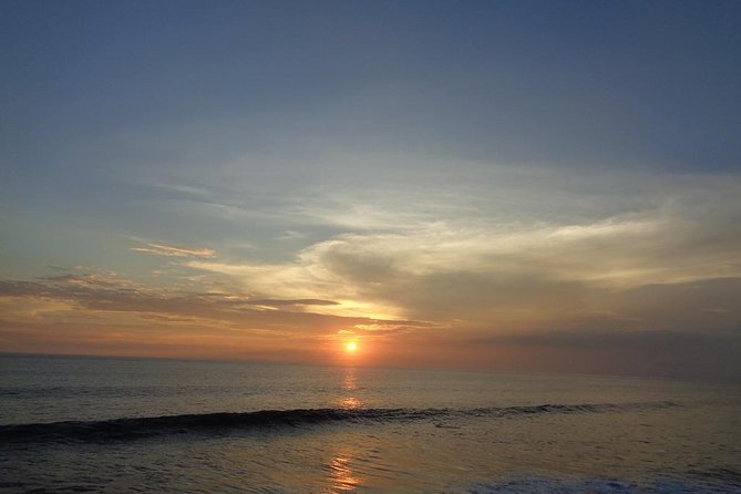 Sunset at Tanah Lot Temple and Spa Tour - Your private guide: more than directions, more context