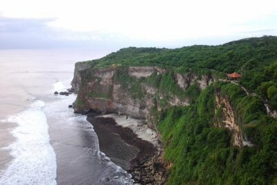 Sunset at Uluwatu Temple and Spa Tour - Optional kecak dance viewing: the story you’ll actually understand