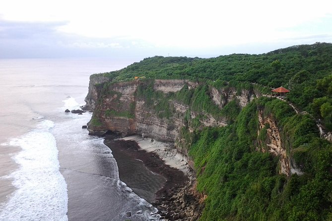 Sunset at Uluwatu Temple and Spa Tour - Optional kecak dance viewing: the story you’ll actually understand