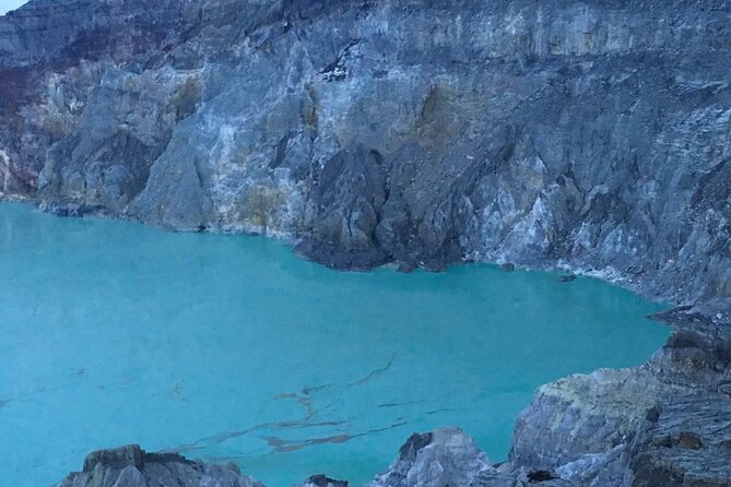Surabaya Bromo Ijen Drop Bali 3-Day Private Tour - Key things that make this tour worth your time
